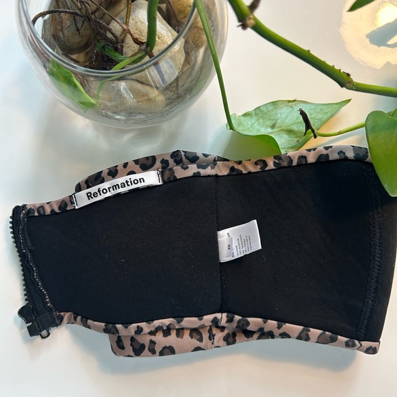 Reformation Bikini Top - Picture 3 of 3